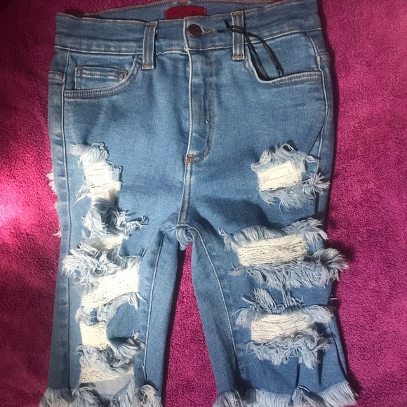 Activewear Jeans for Women - Picture 7 of 8